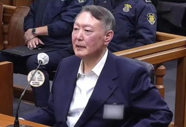 杀了尹熙悦，没有后来人！