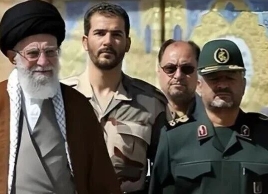 伊朗和委内瑞拉！