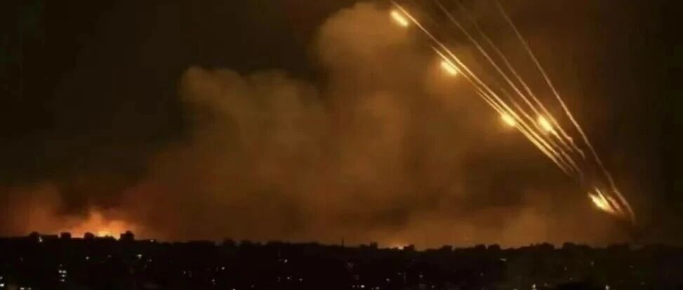 川普想占领的不是伊朗！