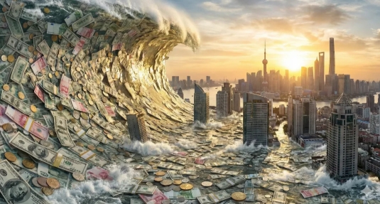 央妈，动作来了！