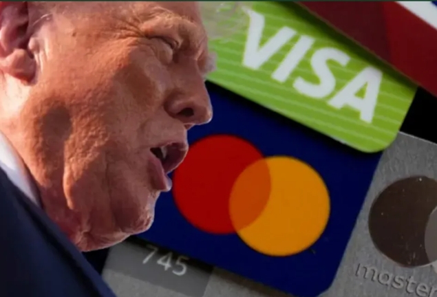 特朗普善待基本盘！