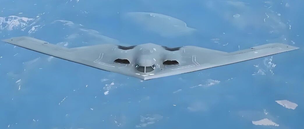 美国会再次轰炸伊朗，该做点什么了！