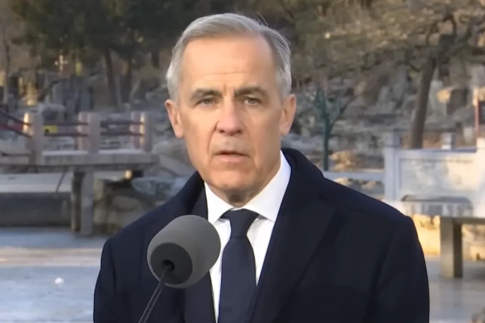 加拿大给其他西方国家“打了个样”！