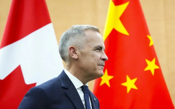 加拿大主动靠拢，对中国有何利好？