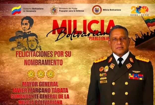 谁出卖了马杜罗？