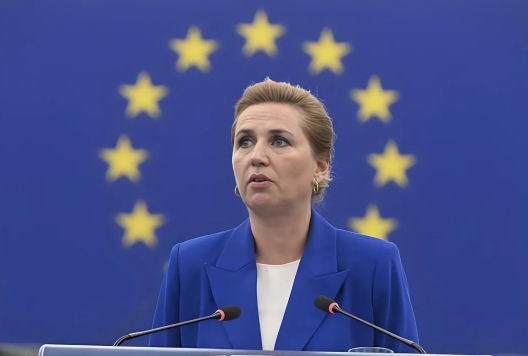 美国要夺岛，丹麦又蠢又坏，干的事情无耻到丧心病狂！