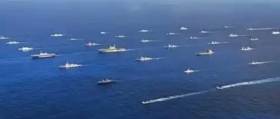 形势变了，打击卖台比打击台独更为紧迫！