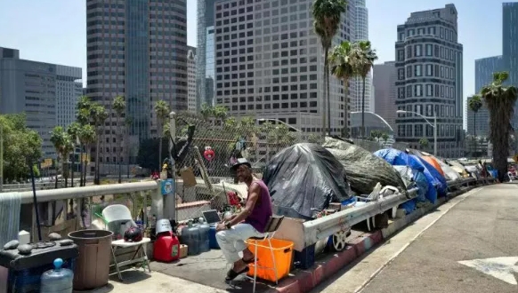 连夜从美国跑路！