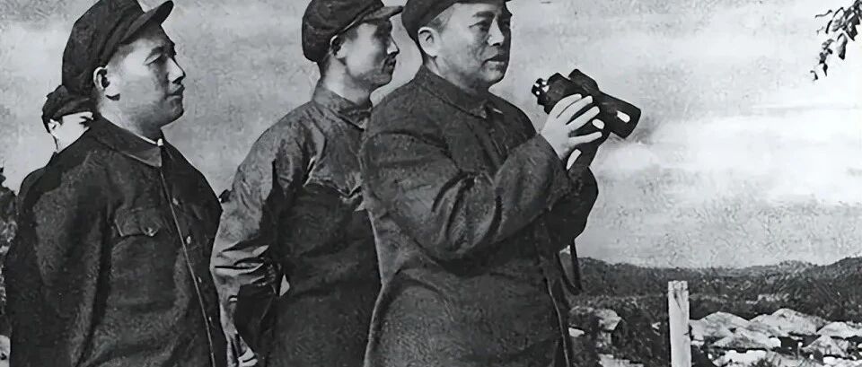 军事上的巅峰！