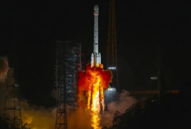 我们和美国的科技差距还很大！