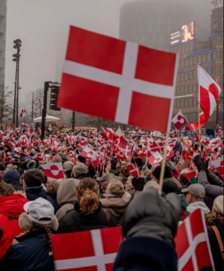 在特朗普面前，曾经的欧洲列强成了“病猫”！