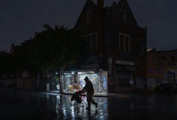 斩杀线和国力的一体两面！