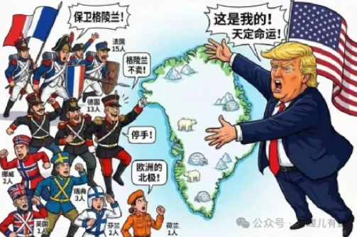 不忍了！欧洲觉醒集体掀桌！