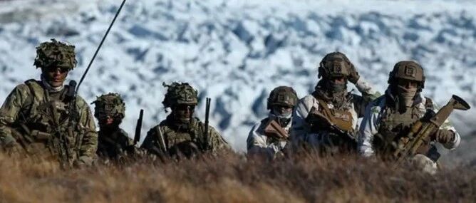 美国吞并加拿大和格陵兰岛的可能性有多大?