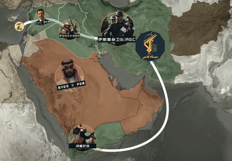 特朗普曝光马克龙短信释放重大信号！伊朗，真的危险了！