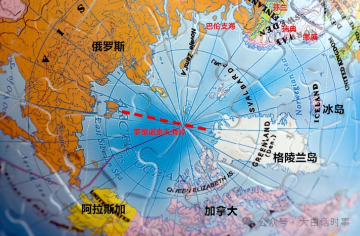 所谓唐罗主义！