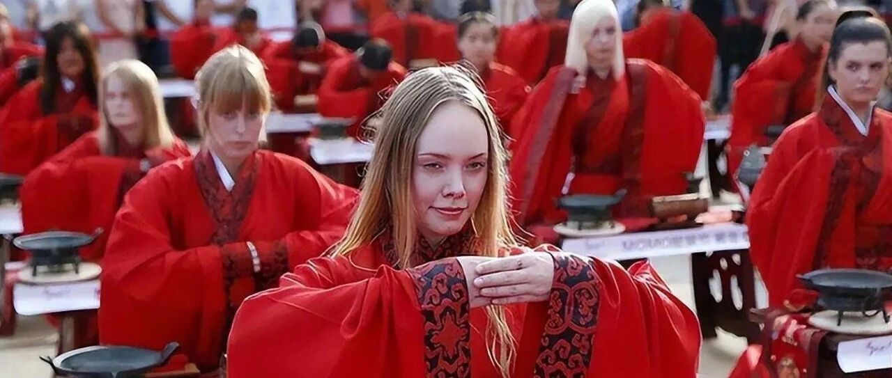 什么是“精神中国人”？