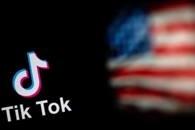 TikTok的“云上得州”,专治“美式焦虑”!