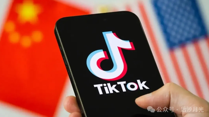 美国折腾五年，TikTok算法最终还是留在了字节手里！