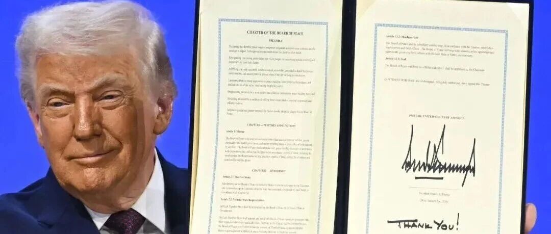 指鹿为马的“和平”委员会？