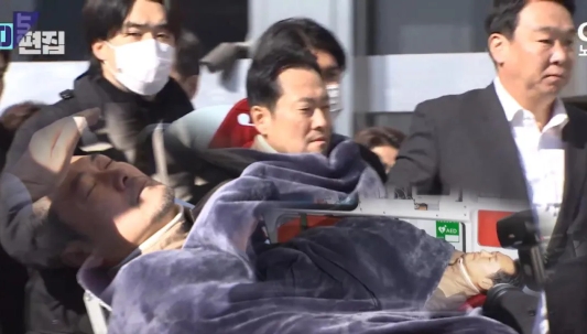 想学李在明当传奇耐饿王？张东赫绝食8天就说我饿得受不了了！