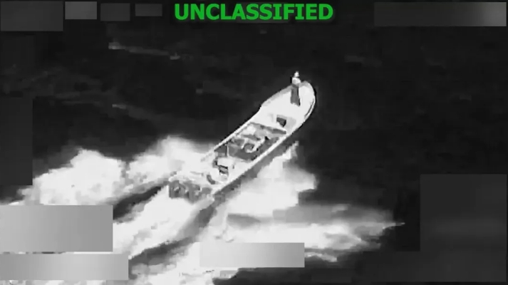 美军，发动袭击！