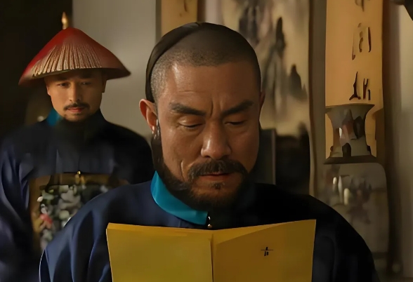 年羹尧，为何一朝败亡？