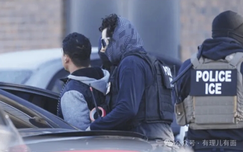 明州枪响再生波澜，美国政府又要打烊！