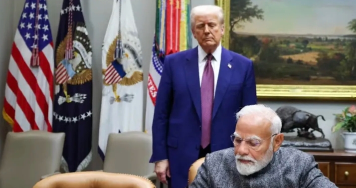 最失意的大国领导人！