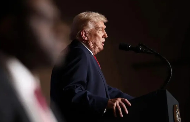 特朗普倒行逆施，中国版“连横”策略已见成效！