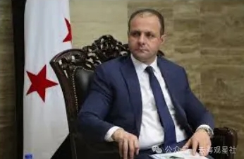 朱拉尼如何搞定美国和俄罗斯！