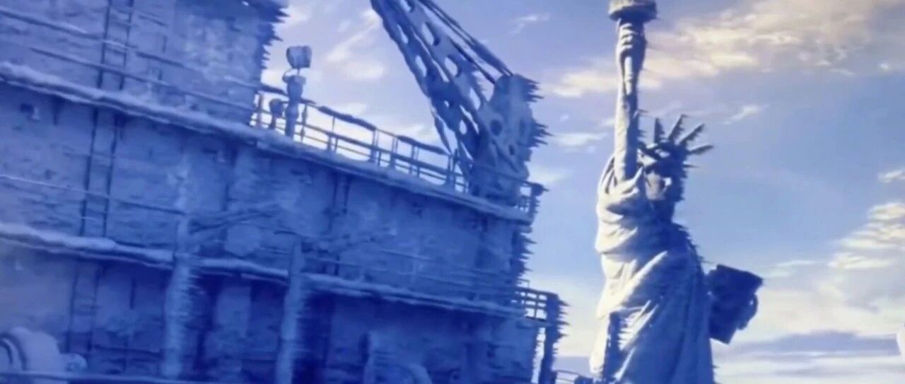 北美大平原，还是“天选之地”吗？