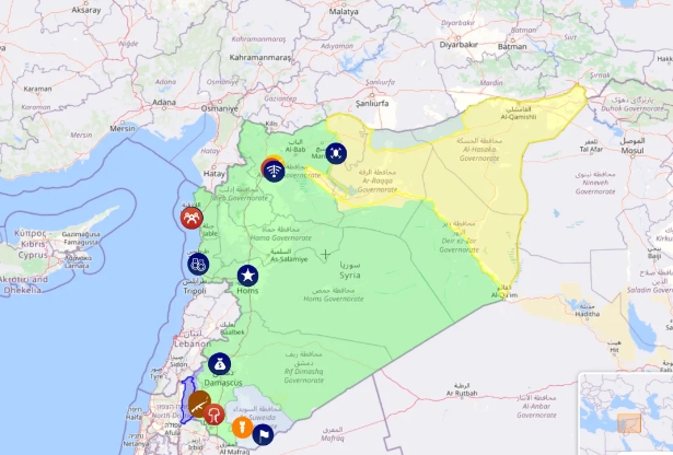 公开挑衅？全面迎战！
