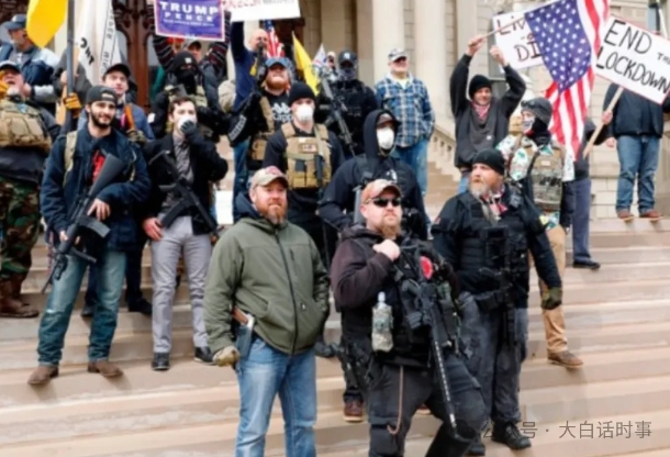 特朗普踢到铁板！