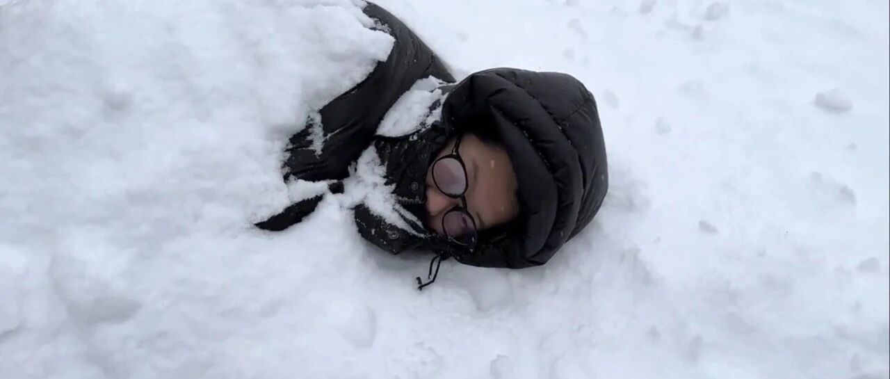 美国人，为什么不生气？