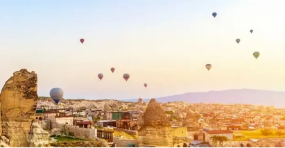 土耳其可以说不！