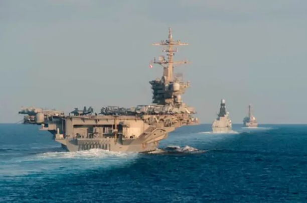 军事打击伊朗，对特朗普来说是一个“鸡肋”！