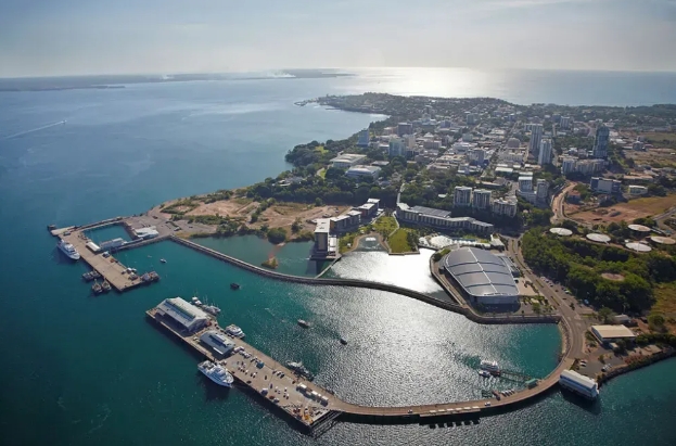 威胁强制收回达尔文港！中国有哪些手段反击澳大利亚？