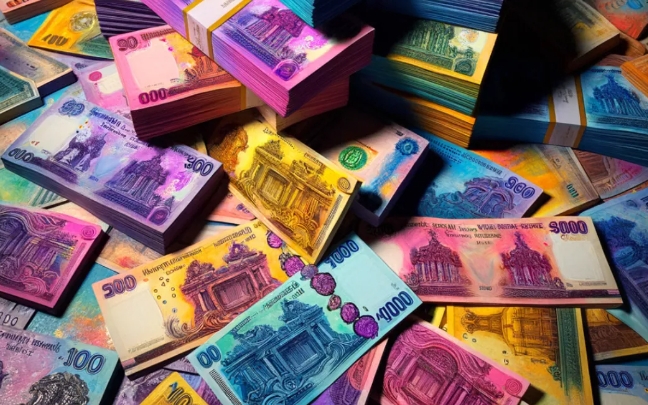 全线暴跌，谁在捣鬼？