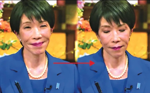 高市早苗，想靠这招赌赢这一把！