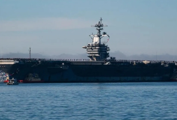 谈判的技巧是暴力！