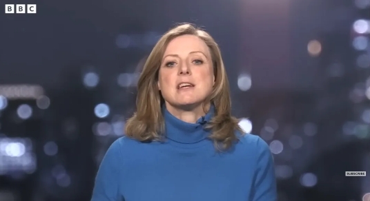 BBC记者的这段话，背后藏着中国的“三重突破”！