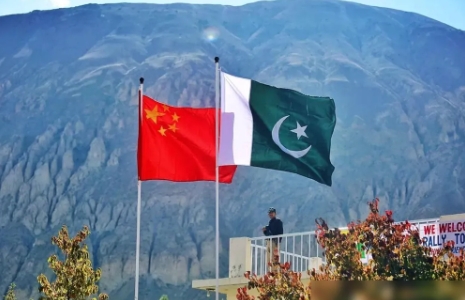 恐袭威胁瓜达尔港！