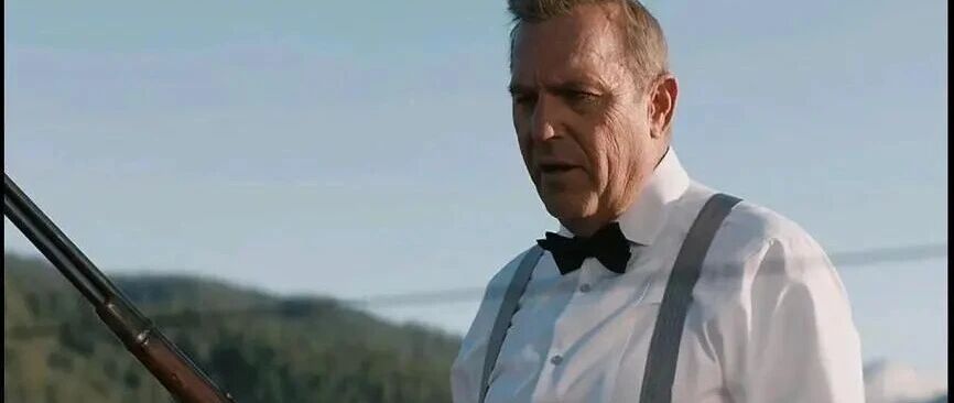 美国大地主，在做末日准备！