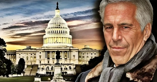 爱泼斯坦的黑色幽默！