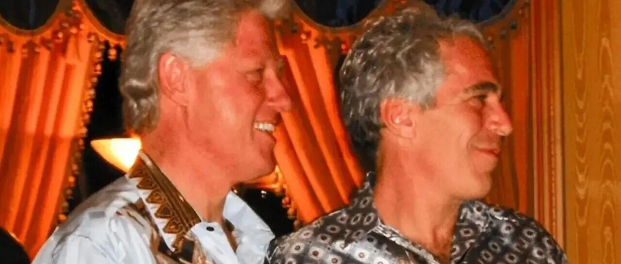 爱泼斯坦的事业！