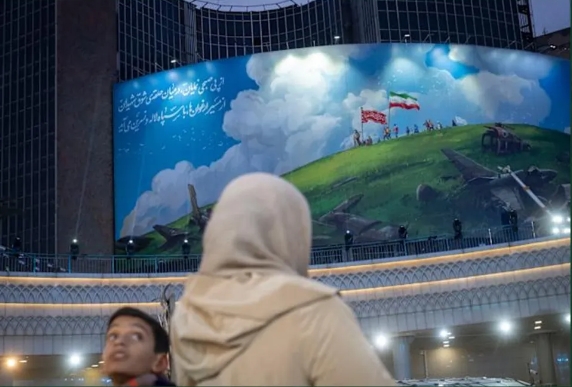 伊朗进入斩杀线！