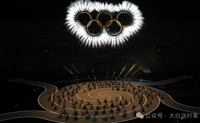 悄悄开始的米兰冬奥会！