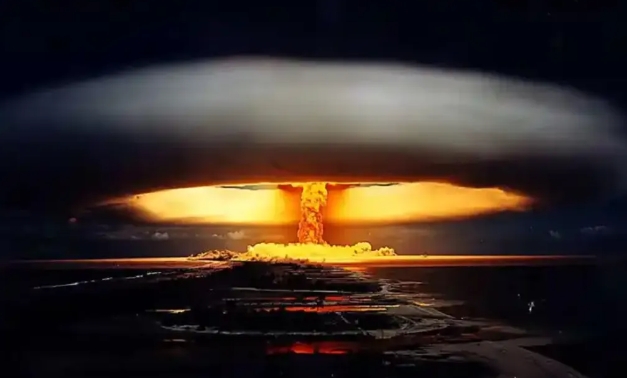 2026最炸裂噩耗来袭！美俄彻底摊牌了，这下危险了...