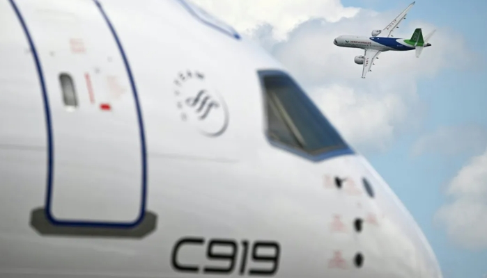 C919打入海外市场，还有哪些短板需要补齐？